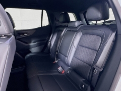 New 2027  Chevrolet Equinox FWD 4dr LT w&sol;1LT at Graham Auto Mall near Mansfield&comma; OH
