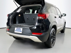 Used 2023  Chevrolet Trailblazer AWD 4dr LT at Dutro Auto near Zanesville&comma; OH
