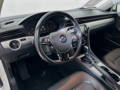 Used 2020  Volkswagen Passat 4d Sedan 2&period;0T SE at Dutro Auto near Zanesville&comma; OH