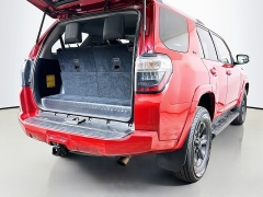 Used 2014  Toyota 4Runner 4d SUV 4WD SR5 at Graham Auto Mall near Mansfield, OH