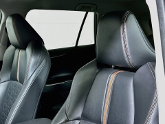 Used 2024  Toyota RAV4 Adventure AWD at Dutro Auto near Zanesville&comma; OH