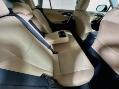 Used 2025  Toyota RAV4 XLE AWD at Dutro Auto near Zanesville&comma; OH