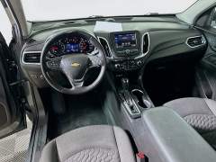 Used 2021  Chevrolet Equinox FWD 4dr LT w&sol;1LT at Dutro Auto near Zanesville&comma; OH
