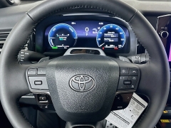 New 2026  Toyota Camry XSE at Dutro Auto near Zanesville&comma; OH