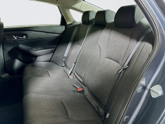 Used 2023  Honda Accord Sedan LX CVT at Dutro Auto near Zanesville&comma; OH