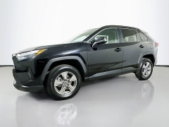 Used 2024  Toyota RAV4 XLE FWD at Graham Auto Mall near Mansfield&comma; OH