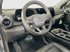 New 2027  Chevrolet Equinox AWD 4dr LT w&sol;2LT at Dutro Auto near Zanesville&comma; OH