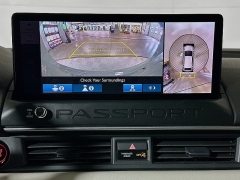 Used 2026  Honda Passport TrailSport Elite AWD at Dutro Auto near Zanesville&comma; OH