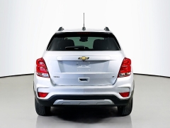 Used 2018  Chevrolet Trax 4d SUV FWD LT at Dutro Auto near Zanesville&comma; OH