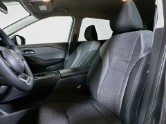 Used 2023  Nissan Rogue FWD SV at Graham Auto Mall near Mansfield&comma; OH
