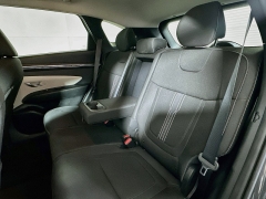 Used 2023  Hyundai Tucson SEL AWD at Dutro Auto near Zanesville&comma; OH