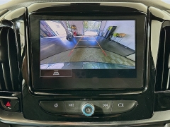 Used 2023  Chevrolet Traverse FWD 4dr LT Cloth w/1LT at Graham Auto Mall near Mansfield, OH