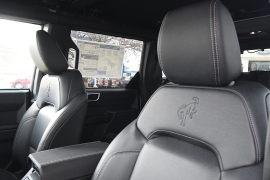 New 2026  Ford Bronco Big Bend 4 Door 4x4 at Graham Auto Mall near Mansfield&comma; OH