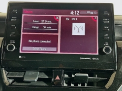 Used 2023  Toyota Camry SE Auto at Dutro Auto near Zanesville&comma; OH