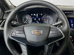 New 2026  Cadillac XT5 AWD 4dr Premium Luxury at Dutro Auto near Zanesville, OH