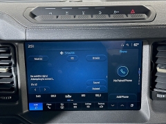 New 2025  Ford Bronco Badlands 4 Door Advanced 4x4 at Dutro Auto near Zanesville, OH