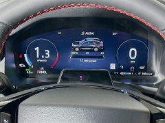 New 2026  Ford Explorer ST-Line 4WD at Dutro Auto near Zanesville&comma; OH