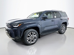 New 2026  Toyota 4Runner Hybrid Limited 4WD at Dutro Auto near Zanesville&comma; OH