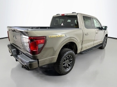 New 2026  Ford F-150 4WD Tremor SuperCrew 5&period;5' Box at Dutro Auto near Zanesville&comma; OH