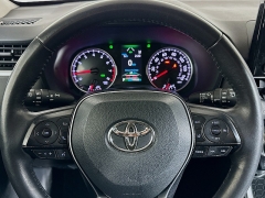 Used 2020  Toyota RAV4 4d SUV AWD XLE at Dutro Auto near Zanesville&comma; OH