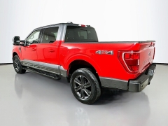 Used 2023  Ford F-150 4WD XLT SuperCrew 5&period;5' Box at Dutro Auto near Zanesville&comma; OH
