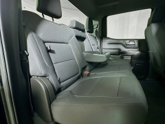 Used 2022 Chevrolet Silverado 1500 LTD 4WD Crew Cab 147" LT Trail Boss at Dutro Auto near Zanesville, OH