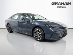 New 2026  Toyota Camry XLE AWD at Graham Auto Mall near Mansfield&comma; OH