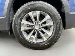 New 2026  Chevrolet Equinox FWD 4dr LT w&sol;1LT at Graham Auto Mall near Mansfield&comma; OH