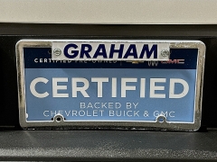 Used 2022  Chevrolet Silverado 1500 4WD Crew Cab 157" LTZ at Dutro Auto near Zanesville&comma; OH