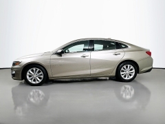 Used 2023  Chevrolet Malibu 4dr Sdn 1LT at Dutro Auto near Zanesville&comma; OH