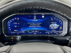 Used 2022  Chevrolet Silverado 1500 4WD Crew Cab 147" LT w&sol;2FL at Graham Auto Mall near Mansfield&comma; OH