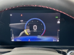 New 2026  Chevrolet Trax FWD 4dr 2RS at Graham Auto Mall near Mansfield&comma; OH