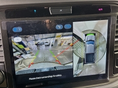 New 2025  Ford F-150 4WD XLT SuperCrew 5&period;5' Box Hybrid at Dutro Auto near Zanesville&comma; OH