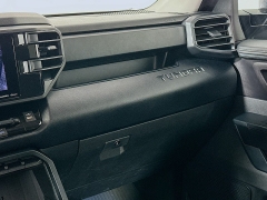 Used 2024  Toyota Tundra 4WD SR5 CrewMax 5.5ft Bed at Graham Auto Mall near Mansfield, OH