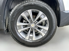 Used 2026  Chevrolet Equinox AWD 4dr LT w&sol;2LT at Graham Auto Mall near Mansfield&comma; OH