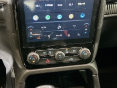 New 2026  Ford Ranger XLT 4WD SuperCrew 5' Box at Graham Auto Mall near Mansfield&comma; OH