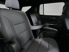 Used 2025  Chevrolet Traverse AWD 4dr LT w/2LT at Graham Auto Mall near Mansfield, OH