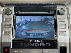 Used 2018  Toyota Tundra 4WD Double Cab SR5 5&period;7L FFV at Graham Auto Mall near Mansfield&comma; OH