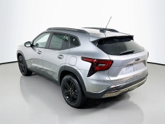 New 2026  Chevrolet Trax FWD 4dr ACTIV at Dutro Auto near Zanesville&comma; OH
