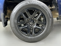 Used 2022  Chevrolet Silverado 1500 4WD Crew Cab 147" RST at Dutro Auto near Zanesville&comma; OH