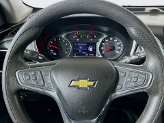Used 2020  Chevrolet Equinox 4d SUV FWD LT w&sol;1LT at Dutro Auto near Zanesville&comma; OH