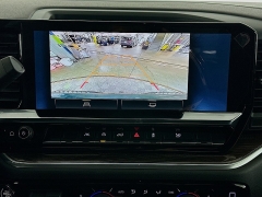 New 2026  Chevrolet Silverado 1500 4WD Crew Cab 147" LT w&sol;2FL at Dutro Auto near Zanesville&comma; OH