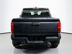 New 2026  Toyota Tacoma 4WD SR5 Double Cab 5ft Bed AT at Graham Auto Mall near Mansfield&comma; OH