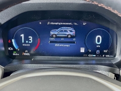 New 2026  Ford Explorer Active w&sol;200A Pkg 4WD at Dutro Auto near Zanesville&comma; OH