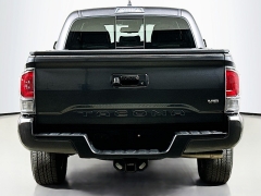 Used 2023  Toyota Tacoma 4WD TRD Sport Double Cab 5ft Bed V6 AT at Dutro Auto near Zanesville, OH