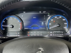 Used 2022  Ford Bronco Sport Outer Banks 4x4 at Graham Auto Mall near Mansfield&comma; OH