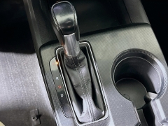 Used 2022  Honda Civic Sedan Sport CVT at Graham Auto Mall near Mansfield, OH