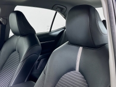 Used 2022  Toyota Camry SE Auto at Graham Auto Mall near Mansfield, OH