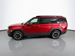 New 2027  Hyundai Santa Fe SEL AWD at Dutro Auto near Zanesville&comma; OH