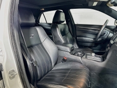 Used 2015  Chrysler 300 4d Sedan S V8 at Dutro Auto near Zanesville&comma; OH